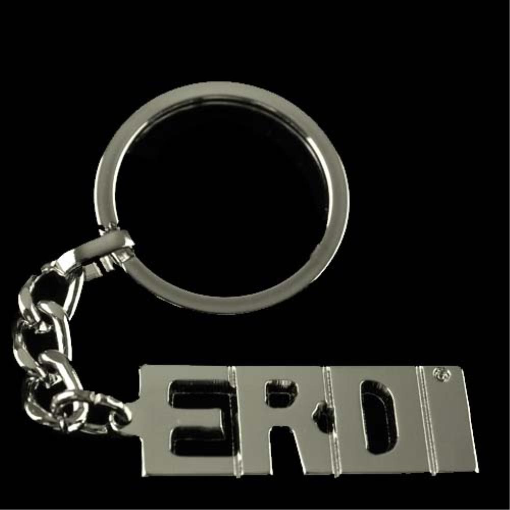 

Брелок с именем Эрди