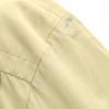 YVES SAINT LAURENT 90s Old Gown coat M Yellow Men's Used