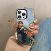 Sci-Fi Movie Eternal Sunshine Of The Spotless Mind Colorful Phone Case For IPhone 17 16 15 14 13 12 11 Pro Max Plus Matte Cover