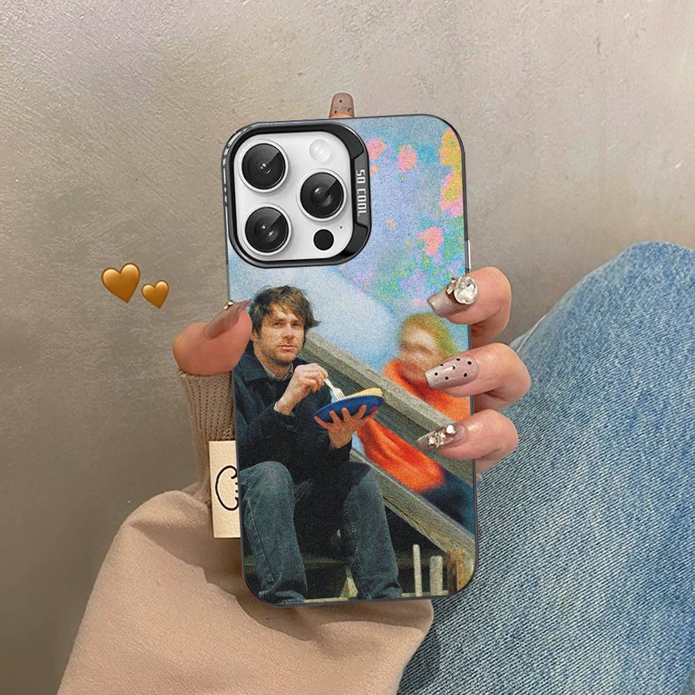 Sci-Fi Movie Eternal Sunshine Of The Spotless Mind Colorful Phone Case For IPhone 17 16 15 14 13 12 11 Pro Max Plus Matte Cover