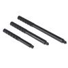 Metal Invisible Extended Edition Selfie Stick Scalable Monopod For Insta 360 One X2/3X4 Accessories For Camera Stick Tripod