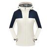 Custom Logo Windproof Waterproof Jacket for Men & Women - Spring/Autumn Outdoor Sports Windbreaker & Gift