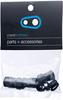 CRANKBROTHERS Pedal Refresh Kit Double Shot 2/3