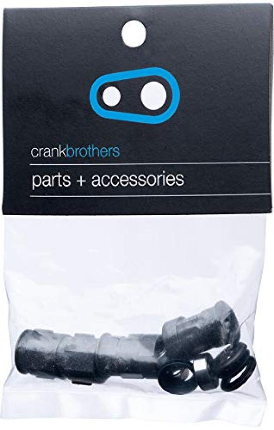 CRANKBROTHERS Pedal Refresh Kit Double Shot 2/3