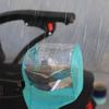 Clear View Electric Wheelchair Joystick Cover Waterproof Oxford Material for