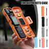 for DJI Pocket3 Pocket3 Anti-drop Protection Case