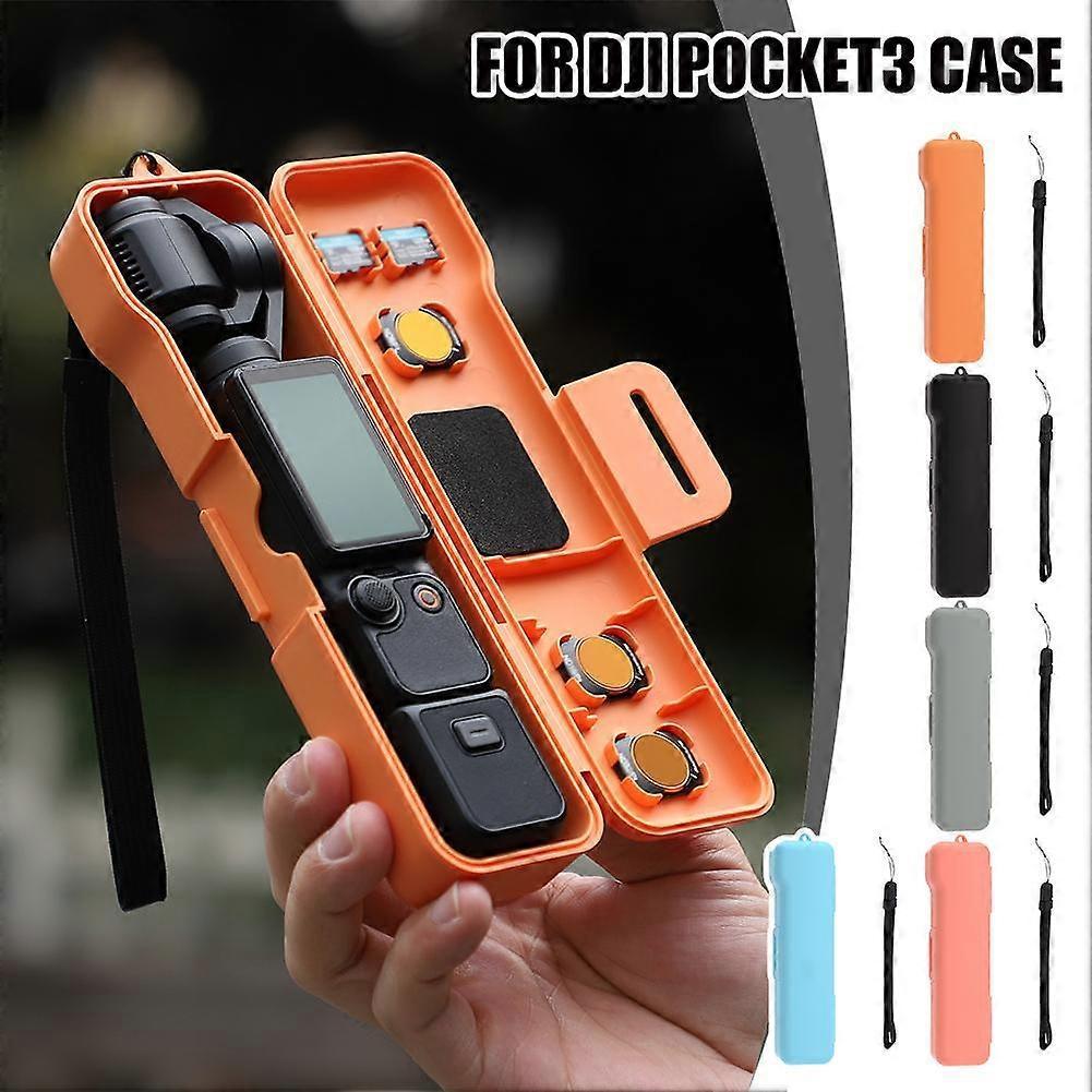 for DJI Pocket3 Pocket3 Anti-drop Protection Case