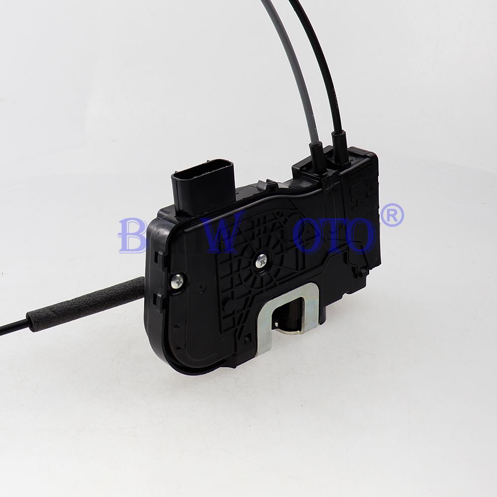 813103S010 Power Central Door Lock Actuator Latch Module Motor Mechanism fit for Hyundai Sonata 2011-2015 813203S020 814203S000