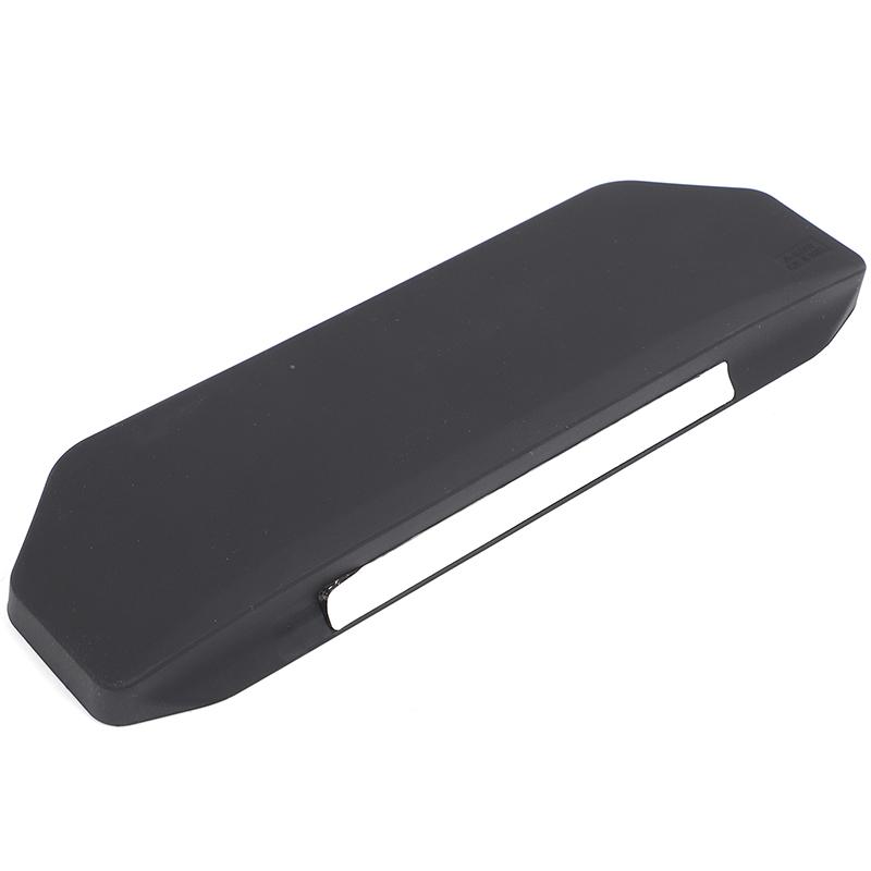 For 2024-2025 Kia EV9 Dashboard Storage Tray Central Control Screen Rear Storage Box Car Interior Accessories Silicone