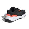 Adidas Climawarm Cruiser J Fabric Comfortable Non-Slip Wear-Resistant Breathable Low-Top Running Shoes Kids Running Shoes Black GV8604