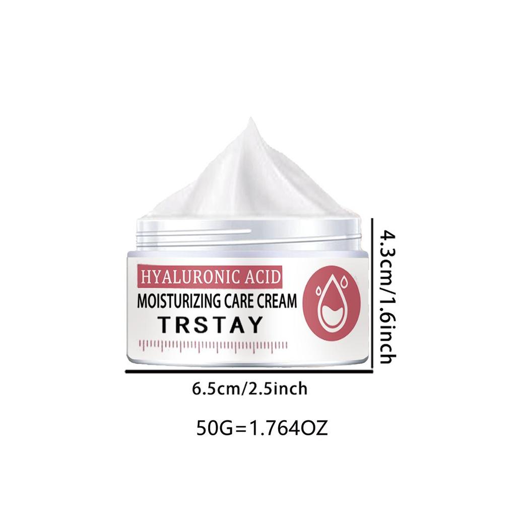 Feuchtigkeitsspendende Augencreme zur Aufhellung des Hauttons, Befeuchtung, Linderung von Mattheit und Straffung der Haut