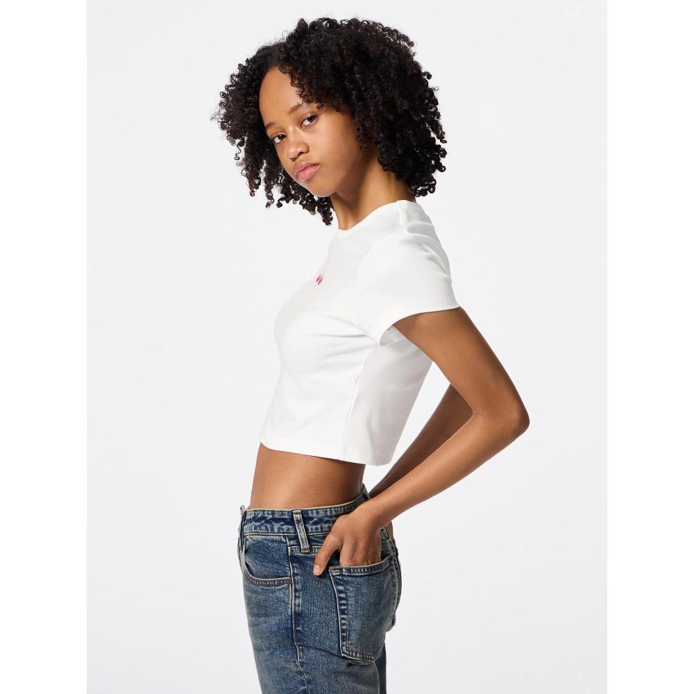 Gu By Uniqlo Graphic Mini T Museum Of Ice Cream