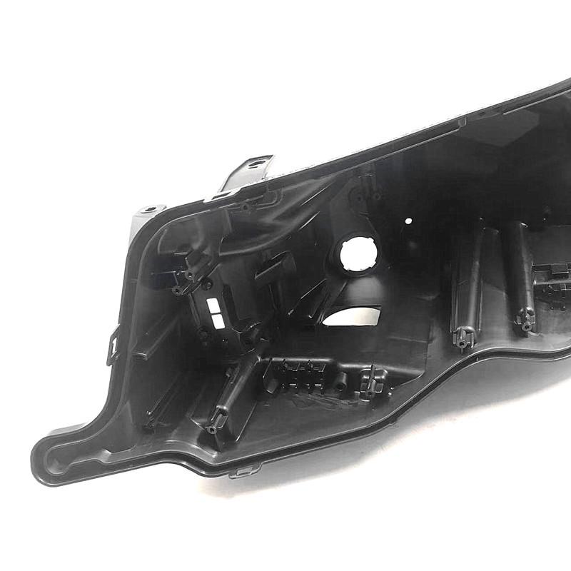 Land Rover Range Rover Sport 2019 Headlight & Rear Shell - Black