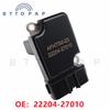22204-27010 Mass Air Flow Meter MAF Sensor AFH70M-23 22204-27010A For Toyota Avensis Corolla Land Cruiser RAV 4 97-04 2220427010