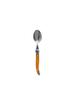 LAGUIOLE Janneron Laguiole Orange Teaspoon