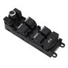 Master Power Window Switch LR078894 Power Door Window Control Switch Button for Sport 2014‑2017