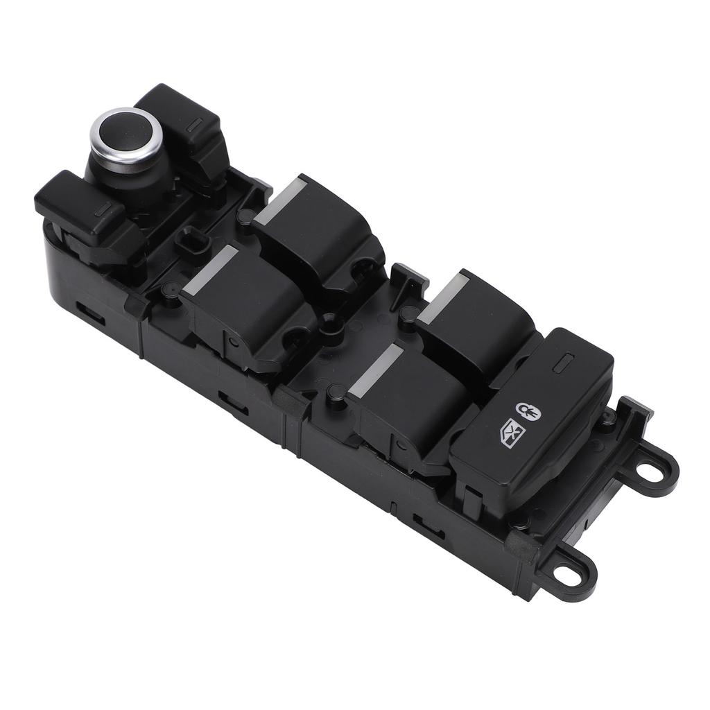 Master Power Window Switch LR078894 Power Door Window Control Switch Button for Sport 2014‑2017