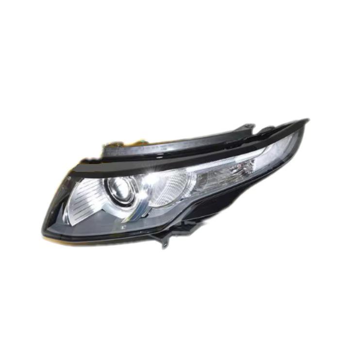 Product: "LR114443/ LR114442 for Range Rover Evoque Windshield Trim"