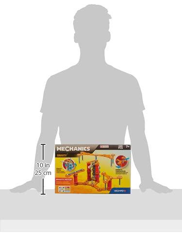 Geomag 773 Mechanics 169pcs