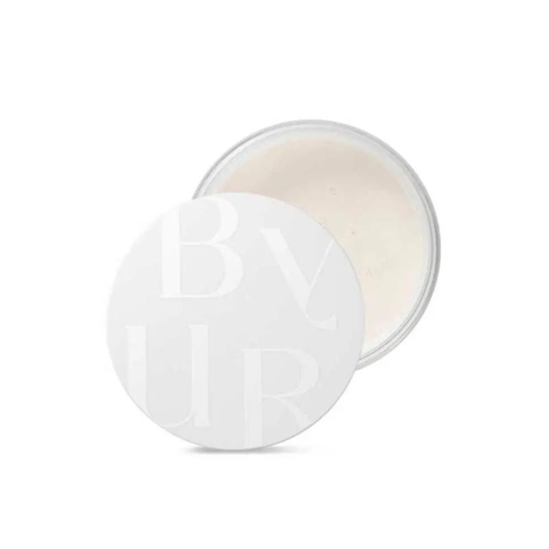 BYUR Serumfit Mini Loose Face Powder - 01 Clear 1pc