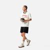 Li Ning X Disney Sports Shorts Men's Black AKSV559-2