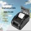 POS58D Bluetooth Wireless Thermal Printer for Android/iOS
