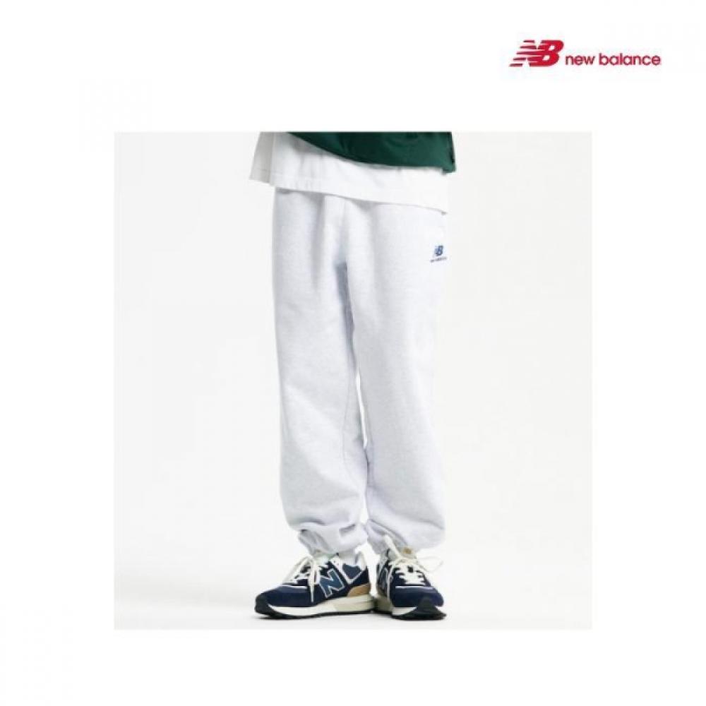 

New Balance Brushed Jogger Pants Nbmld42923 16 Single color/75(S)