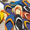 Chanclas Antideslizantes de Moda para Hombre 2025 Sandalias de Playa para Exteriores