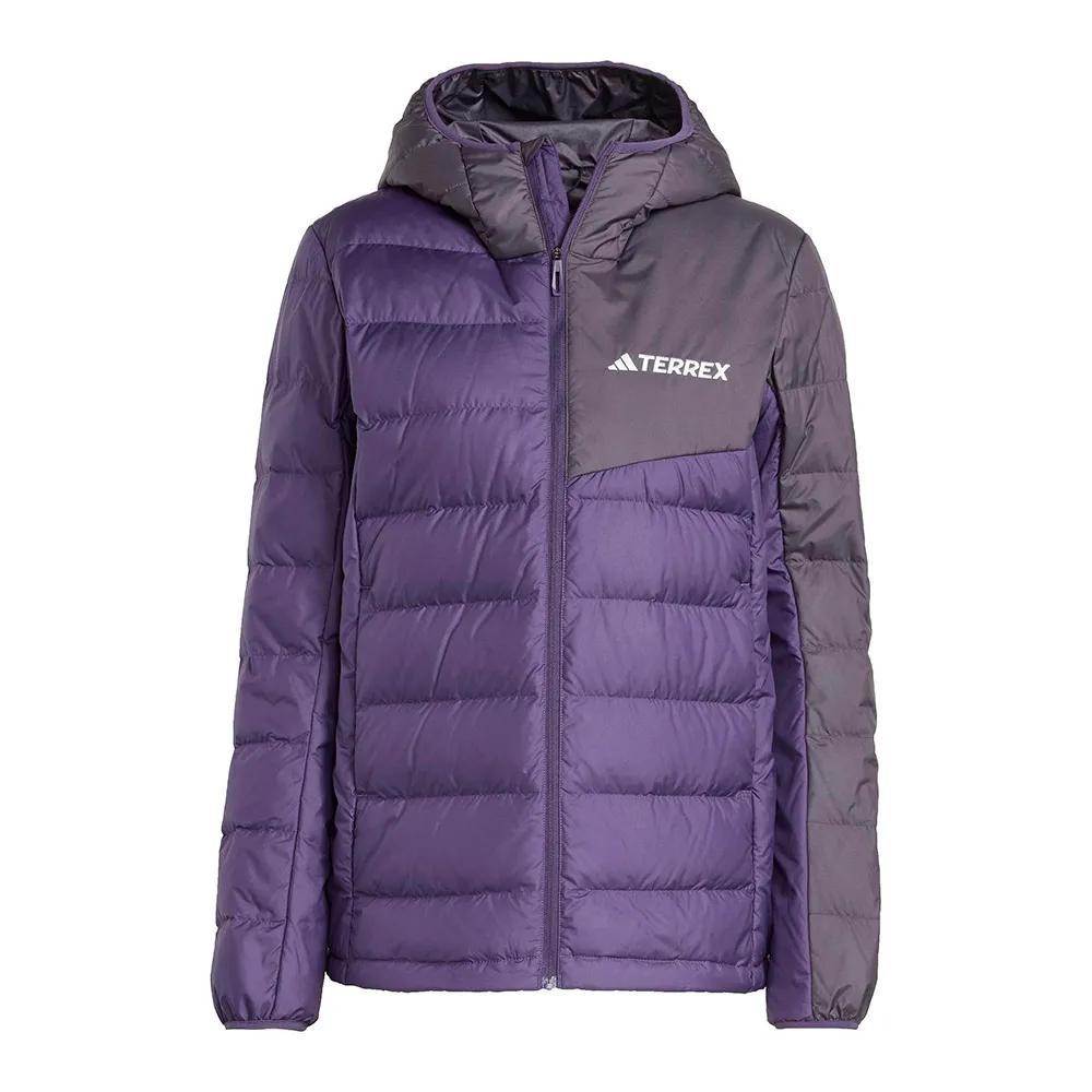 adidas Пуховик Terrex Multi Light Climawarm