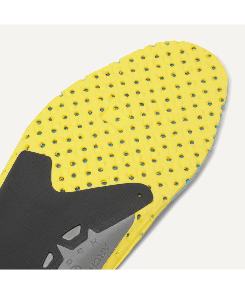Boldest Walk 3D Arch Support Insole _2Czpx25002Yeb