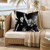 SOS SSeconds of SSummer Pillow Case for Sofa Living Room Home office Decor Protective Cover