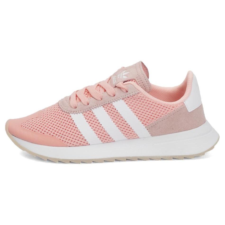 (WMNS) adidas FLB W Trainer Pink White Women s BA7759 EU 36⅔