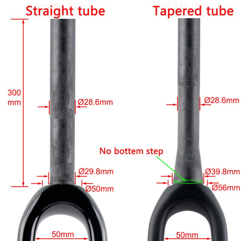 Newest 700C Gravel Road Bike Full Carbon Fibre Cyclocross Travel Flat Disc Brake with Thru Axle Front Fork hard Straight Tapered