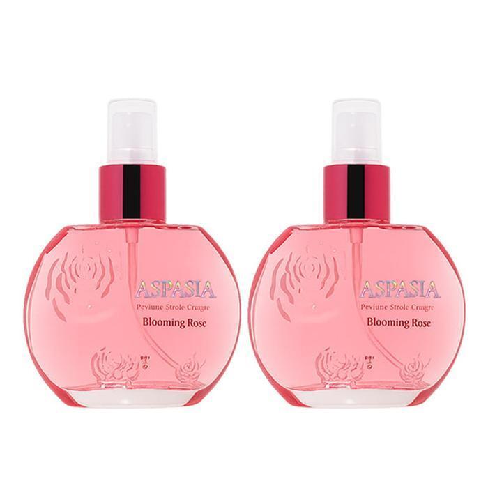 

ASFASIA Perfume Sour Cologne Blooming Rose 150ml x 2 (43386016)