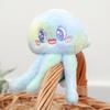 Snap Ring Bracelet Plush Toy Doll Birthday Gift Girl Animal Doll Cute Little Doll