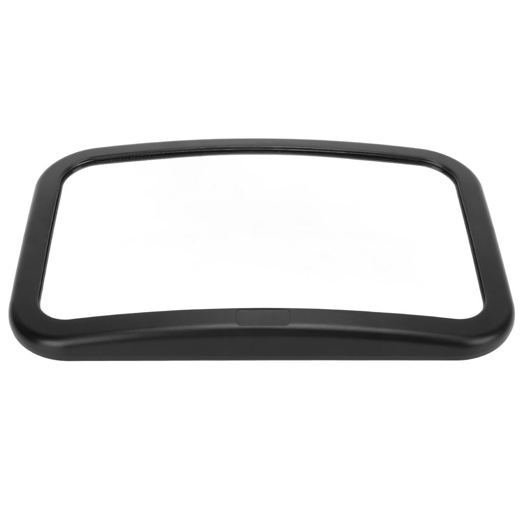 Car Back Seat Safety Mirror Interior Baby Care 360 Degrees  Rotatable Shatterproof Clear View for Trucks SUVs