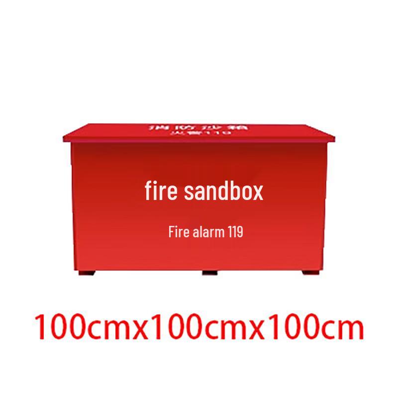 Dachang Lanyue Emergency Fire Rescue Box