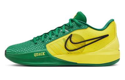 Sabrina 1 Ep 'Oregon Ducks' Women's FQ3389-300