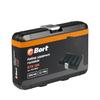 Hand tool set BORT BTK-5M (Set of impact heads)