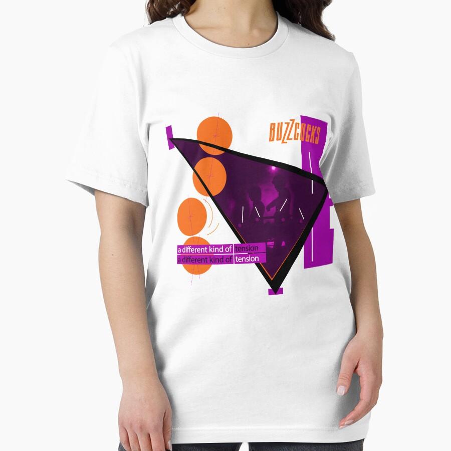 A Different Kind of Tension Essential T-Shirt
