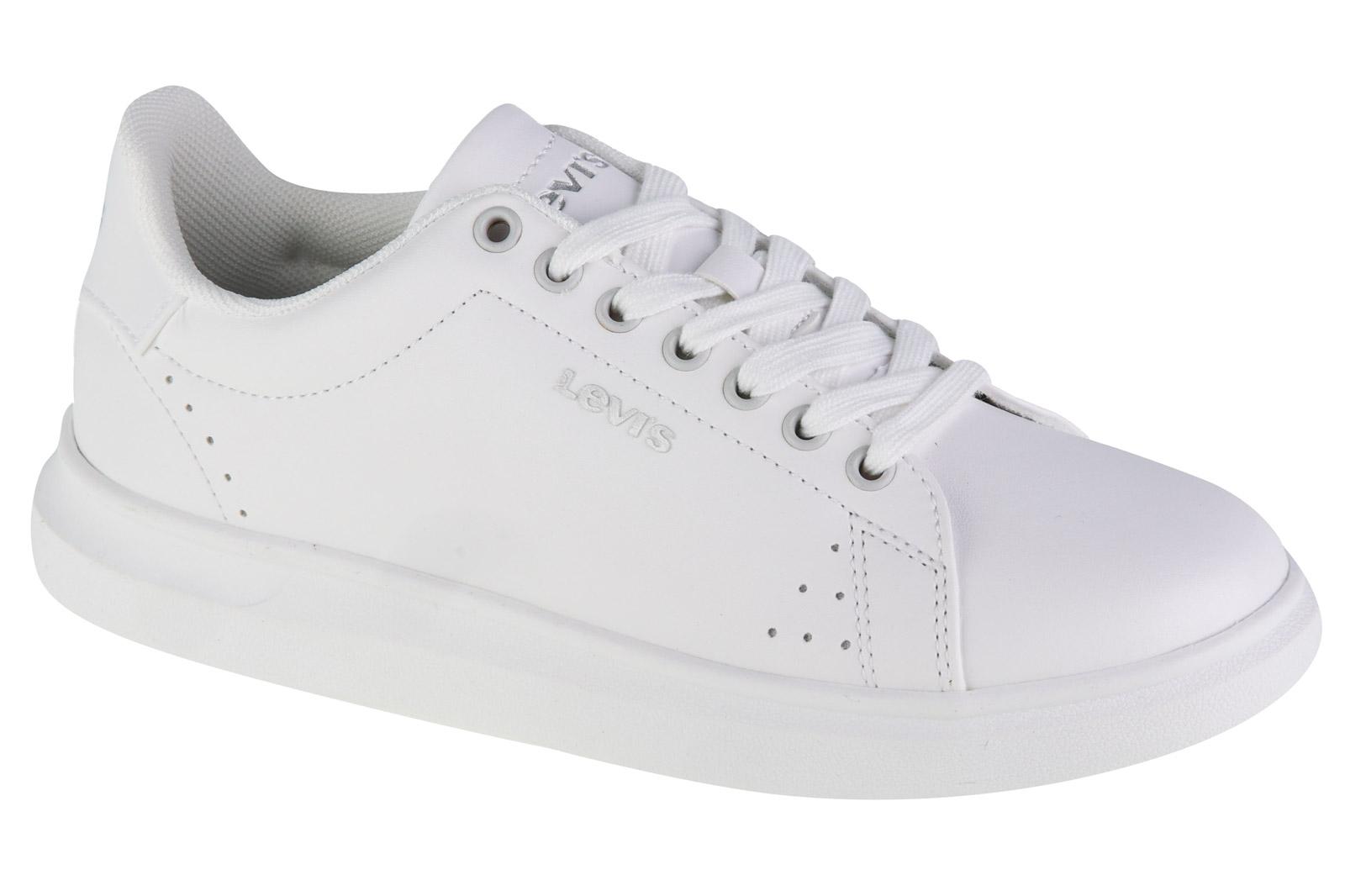 Levi's Ellis 2.0, Tênis feminino branco 36 branco