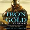 Iron and Gold by S.J.A. Turney Paperback Book 9781800321328