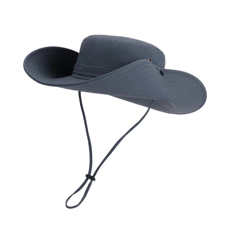 

JIAOXIU Wide Brim Hiking & Camping Hat One Size