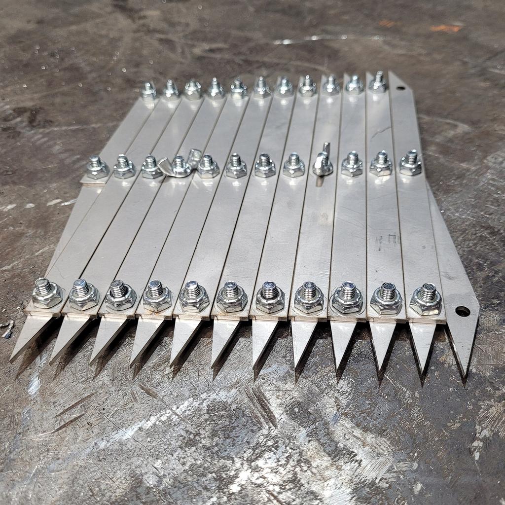 Marking Gauge Center Finding Tool Equal Distance Divider Precise Measurement Woodworking Tool for Carpentry DIY Projects