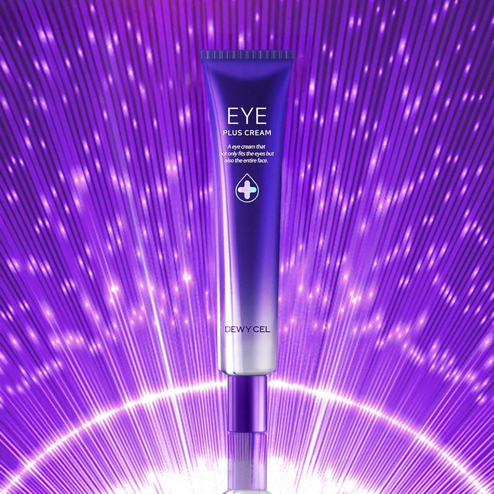 Dewycel Krem Pod Oczy Pl, 30ml, 1 sztuka