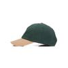 Kangol Colorblock Washed Baseball Cap Green Asfhbc06020gn