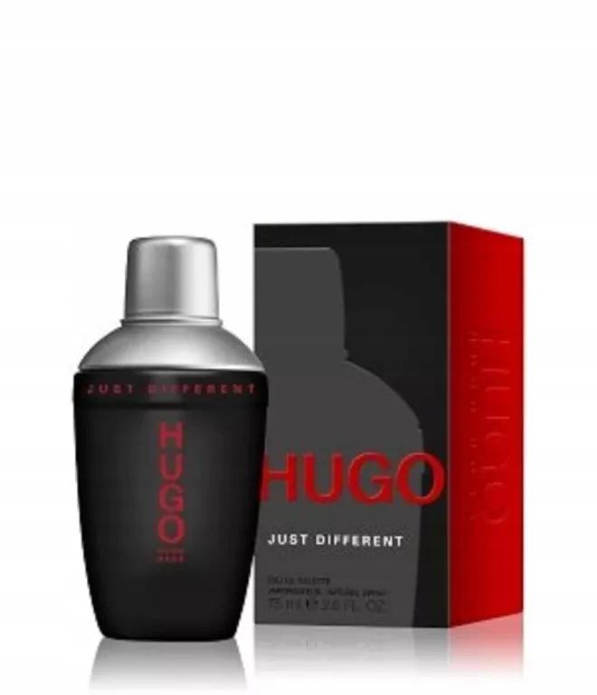 Hugo Boss Just Different Eau De