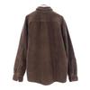 freshjive Long sleeve Corduroy shirt M tea Men's Used