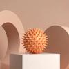 Deep Tissue Massage Myofascial Release Ball Spiky Surface Trigger Point Ball  Yoga Exercise