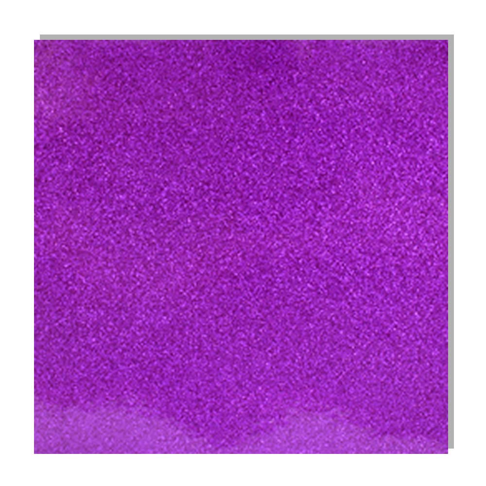 Purple Glitter Stickers X Carefully Selected by a Fan Sparkly Stickers for Cheering Concert and DIY Materials (297mm 297mm) Specialist, Fans, Fans,